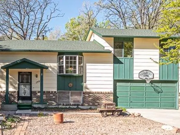 1506 N 25th Street, Colorado Springs, CO 80904