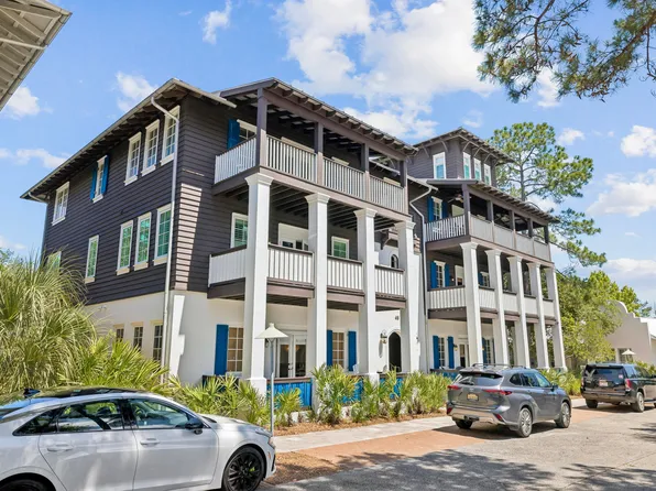 45 St Augustine St Ste 9101, Rosemary Beach, FL 32461