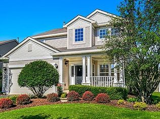 2163 Sudbury St, Naperville, IL 60564