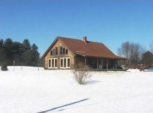 215 Ingraham Rd, China, ME 04358