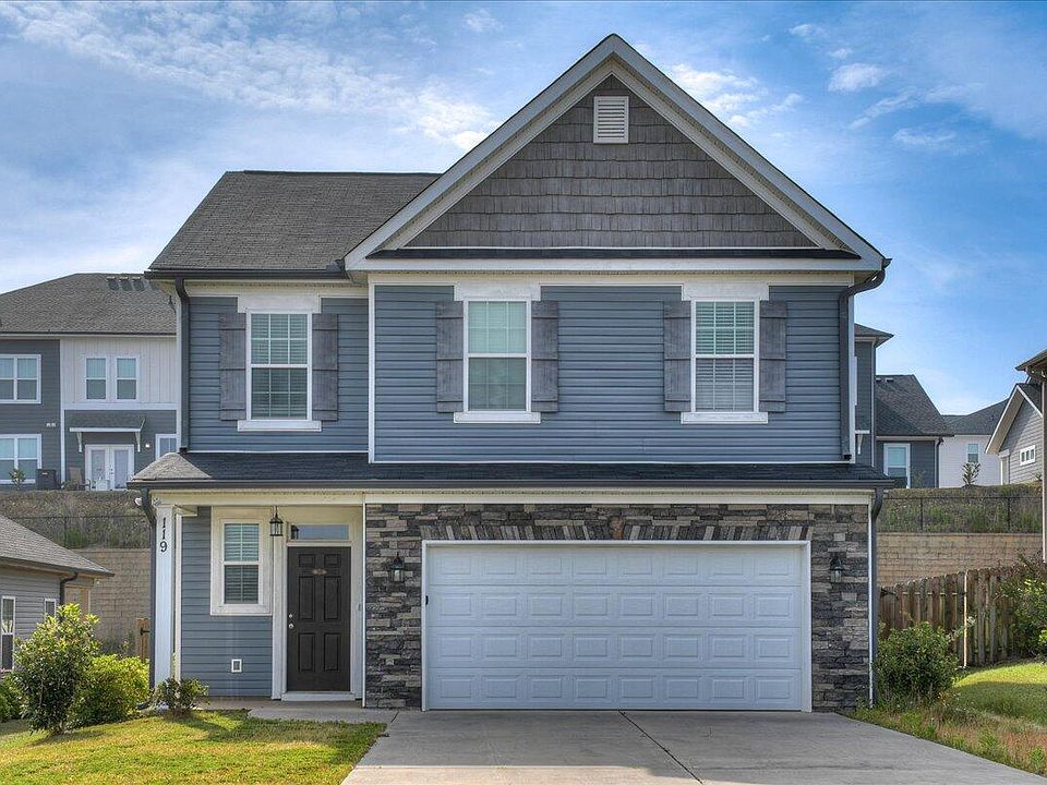 119 Brighton Landing Dr, Grovetown, GA 30813 Zillow