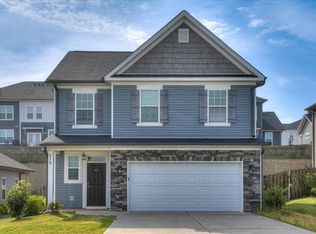 119 Brighton Landing Dr, Grovetown, GA 30813