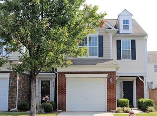 8332 Saltwood Pl, Raleigh, NC 27617