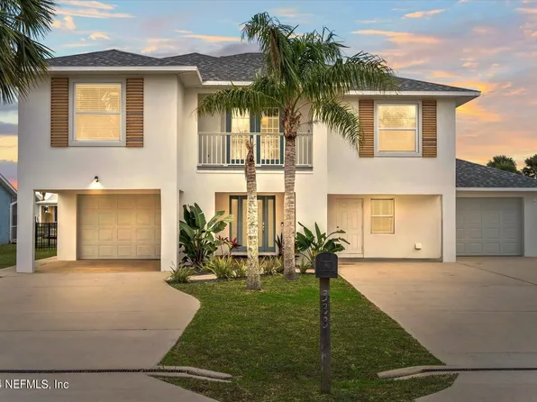 333 N 12TH Street, Flagler Beach, FL 32136