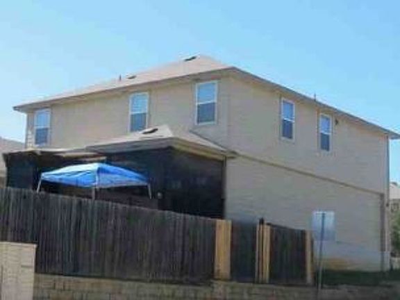 Property Rear View