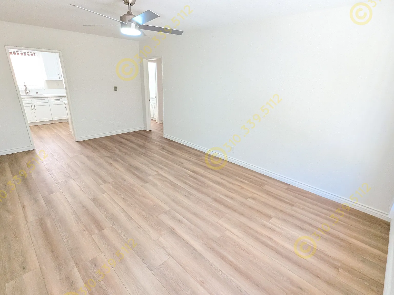 1 bed, 652 sqft, $2,195 — Photo 3