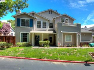 10616 Eastertown Ln, Dublin, CA 94568