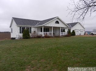W4547 330th Ave, Ellsworth, WI 54011