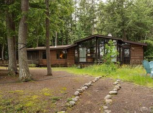 E7880 Anne Rd, Wetmore, MI 49895