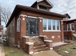 8319 S Oglesby Ave, Chicago, IL