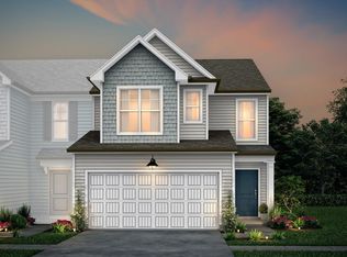 1100 Crater Lake Way #55ATP-LOT 52, Durham, NC 27713