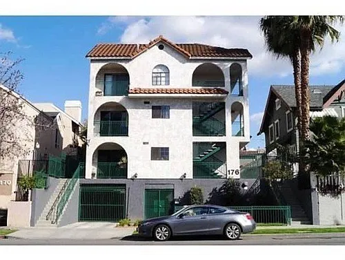 176 S Virgil Ave Photo 1