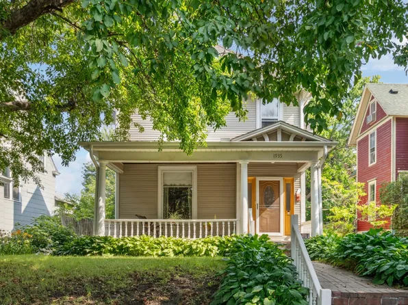 1935 Iglehart Ave, Saint Paul, MN 55104