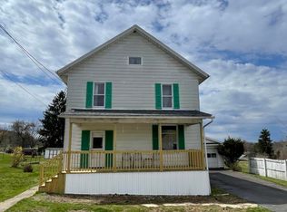2153 Union St, Ramey, PA 16671