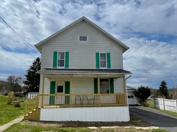 2153 Union St, Ramey, PA 16671