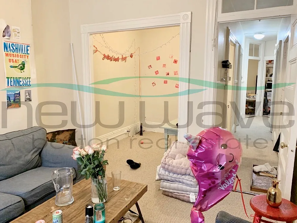 1 bed, 600 sqft, $2,700 — Photo 4