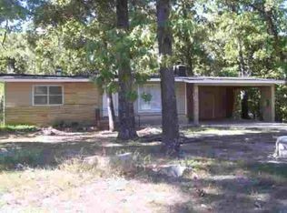 49 Muskogee Dr, Cherokee Village, AR 72529