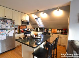 6 Mapleton St #2, Brighton, MA 02135