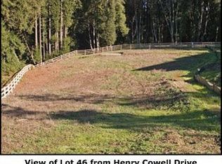 663 Henry Cowell Dr, Santa Cruz, CA 95060