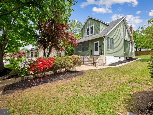 6421 Rosemont Ave, Baltimore, MD 21206