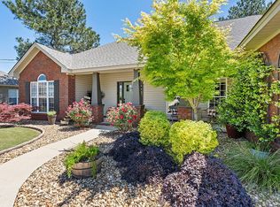 74 Wrightsburg Cir, Wetumpka, AL 36093