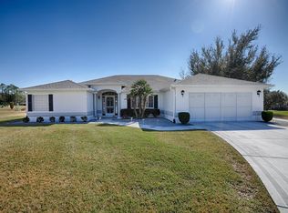 13873 Del Webb Blvd, Summerfield, FL 34491