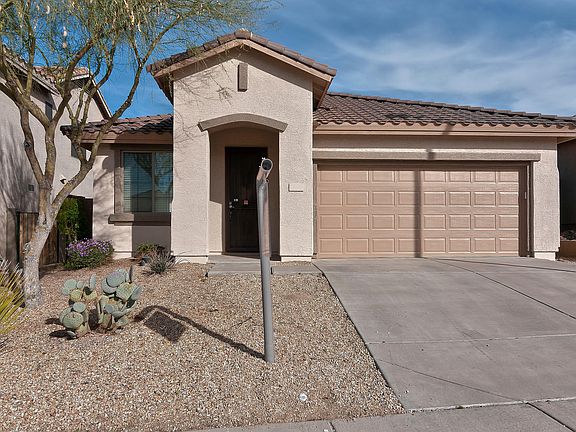 2nd image of 3768 W Desert Creek Ln