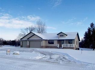 2401 39th St SE, Minot, ND 58701