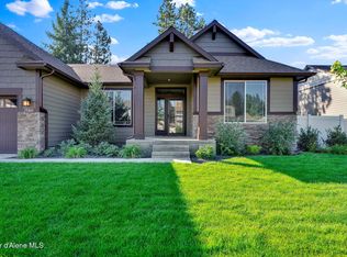 15243 N Liane Ln, Rathdrum, ID 83858