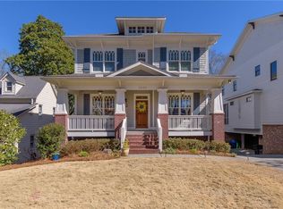 2629 Apple Valley Rd NE, Atlanta, GA 30319