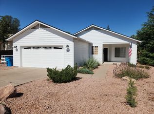 302 S Stone Creek Cir, Payson, AZ 85541