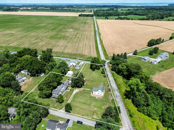 26670-26680 Maple Ave, Still Pond, MD 21667