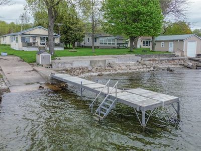 2510 Ponds Shore Dr, Cape Vincent, NY, 13618