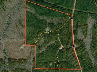 Woodard Rd, Greenville, GA 30222