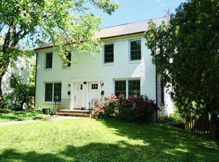 1107 Little High St #B, Charlottesville, VA 22902