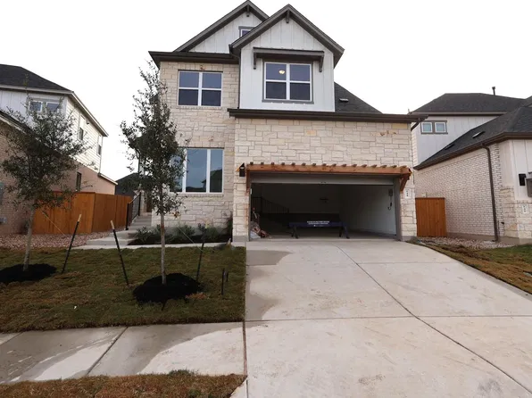 844 Boise Dr, Leander, TX 78641