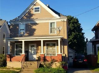 721 Humbert Ave, Utica, NY 13501