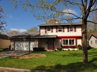 1619 N Hall Ave, Appleton, WI 54911