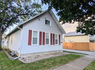 1305 Pearl St, Sandusky, OH 44870