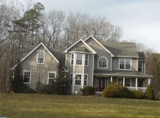 116 Lewis Ct, Franklinville, NJ 08322