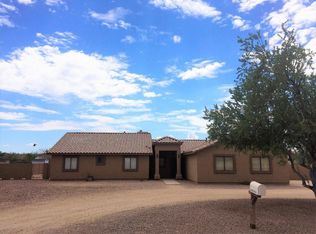 8405 W Daley Ln, Peoria, AZ 85383
