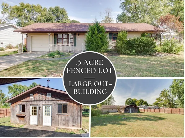 4920 2nd St, Alton, IL 62002