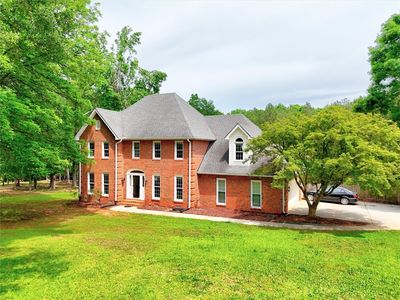 1208 Marett Rd, Pendleton, SC, 29670