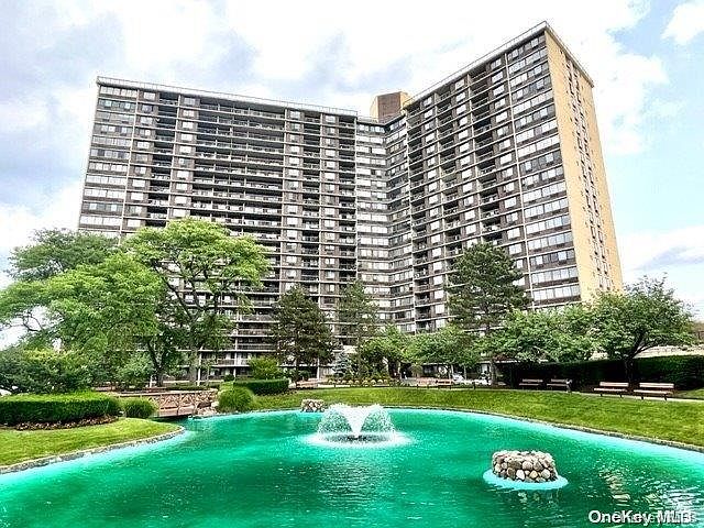 1st image of 2 Bay Club Drive #12E