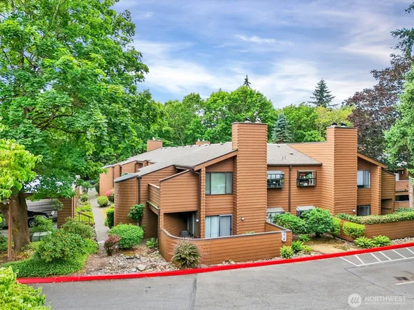 11500 NE 128th Street #47, Kirkland, WA 98034