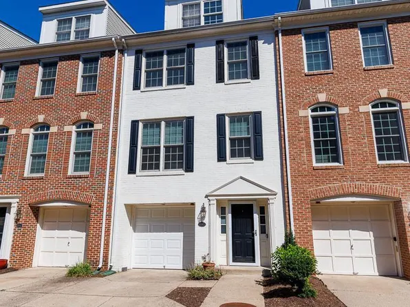 504 N Thomas St Unit J, Arlington, VA 22203