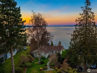 10628 SW Cowan Road, Vashon, WA, 98070