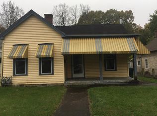 560 Pemberton St, Lexington, KY 40508