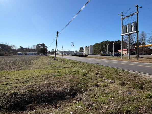 0 Hull Rd Lot Wp002, Kinston, NC 28504