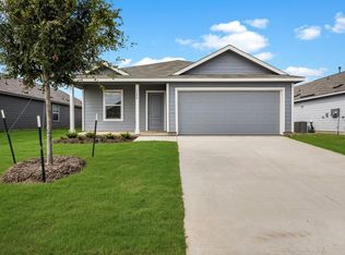 1604 Baugh St, McKinney, TX 75071